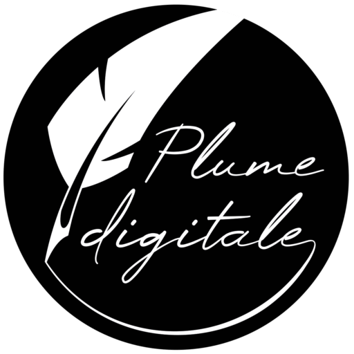 Logo de Plume Digitale