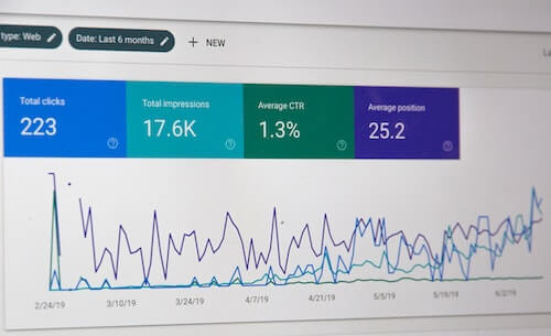 Le rédacteur web a des connaissance en SEO