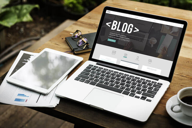 Pourquoi créer un blog ?