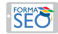 Logo Formaseo formations SEO